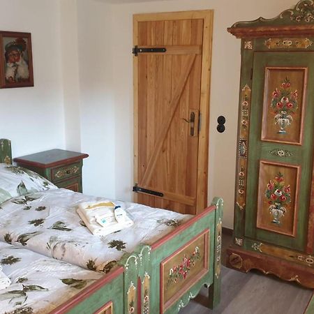 Das Ferienhaus Protze Хонштайн Экстерьер фото